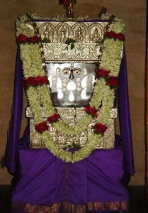 Sri Suyameendra Tirtharu 